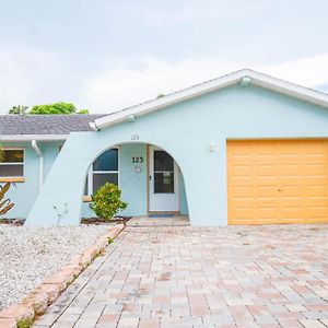 Beach House! Villa Clearwater Beach Exterior photo