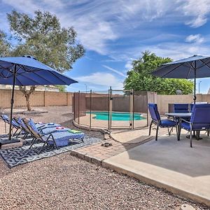 Dreamy El Mirage Oasis Less Than 12 Mi To Golf And Hike Villa Exterior photo