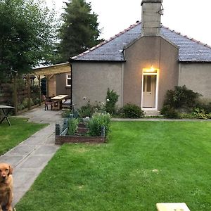 Nurse'S Cottage Tomintoul Exterior photo