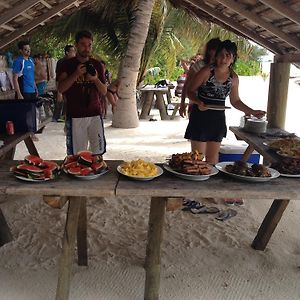 Whiteshell Beach Inn By Atoll Seven Maafushi Exterior photo