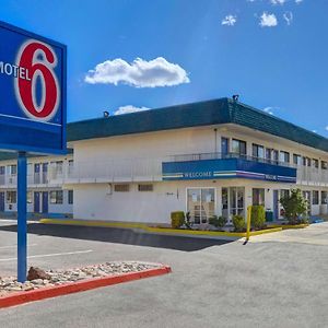 Motel 6-Grants, Nm Exterior photo