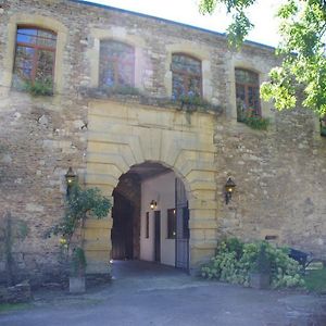 Chateau De Latour Hotel Exterior photo