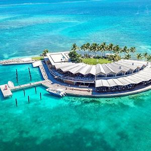 Saba Rock Resort Virgin Gorda Exterior photo