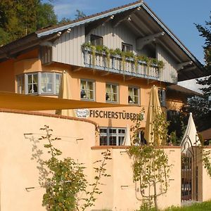 Fischerstueberl Attel Hotel Wasserburg am Inn Exterior photo