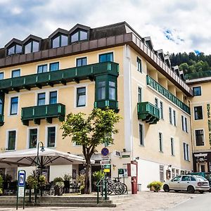 Hotel Neue Post Schladming Exterior photo