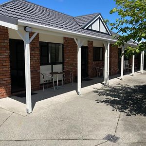 Heritage Highway Motel Hokitika Exterior photo