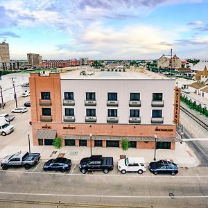 Pivovar Hotel Waco Exterior photo