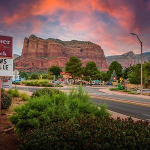 Wildflower Inn At Bell Rock Sedona Exterior photo