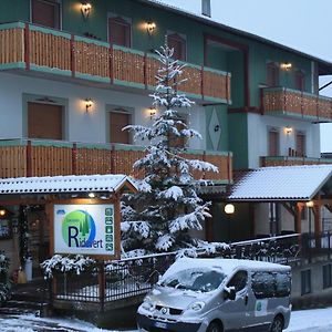 Locanda Ridevert Hotel Tione di Trento Exterior photo