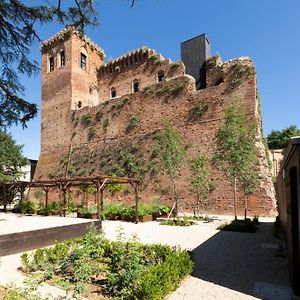 Rocca Di Arignano Hotel Exterior photo