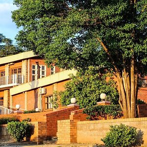 Mountain View Hotel - Lesotho Leribe Exterior photo