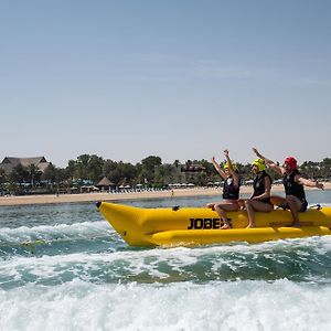 Ja Lake View Dubai Exterior photo