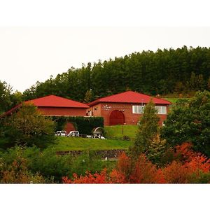 Ｆｕｒａｎｏ Ｎａｔｕｌｕｘ Ｈｏｔｅｌ - Vacation Stay 68187V Furano Exterior photo