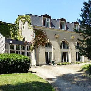 Chateau De Bazeilles Hotel Exterior photo