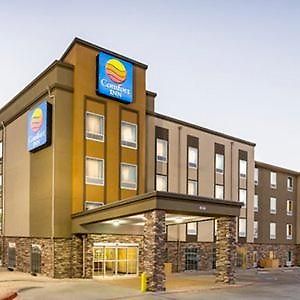 Comfort Inn Midland South I-20 Exterior photo