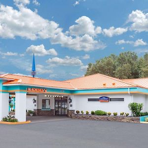 Howard Johnson By Wyndham Ocala Fl I-75 Exterior photo