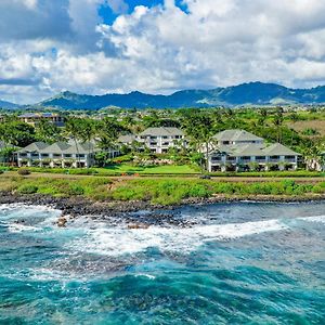 Poipu Kapili #60 Apartment Koloa Exterior photo