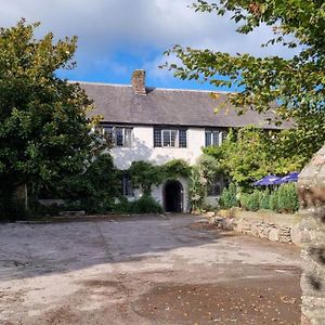 Churston Court Hotel Brixham Exterior photo