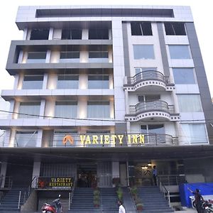 Variety Inn Patna  Exterior photo