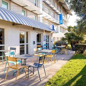 Ibis Budget Carcassonne Aeroport - A61 Hotel Exterior photo