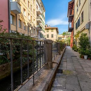 Otto House - Castello Di Udine Cozy Flat Apartment Exterior photo