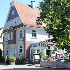 Eichamt Hotel Sigmaringen Exterior photo