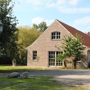 B&B 'T Zwaluwnest Heuvelland Exterior photo