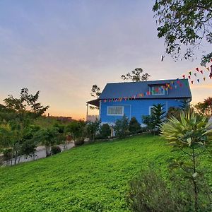 Tip House Villa Khao Kho Exterior photo