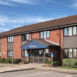 Travelodge Grantham South Witham Exterior photo