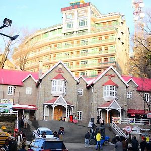 Move-N-Pick Murree Hotel Exterior photo