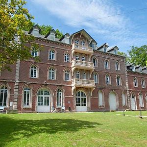 Le Cise, The Originals Relais Hotel Ault Exterior photo