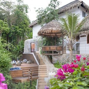 Santosa Detox Retreat Hotel Phuket Exterior photo