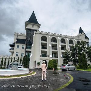 The Castell Khao Kho At Bluesky By Tanten Apartment Campson Exterior photo