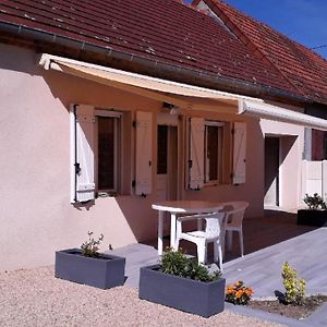 Maison Charmante A Estivareilles + Piscine Villa Saint-Victor  Exterior photo