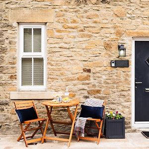 Hush Cottage Middleton in Teesdale Exterior photo