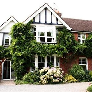 Danehurst Bed & Breakfast Royal Tunbridge Wells Exterior photo