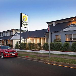 Country Comfort Armidale Motel Exterior photo