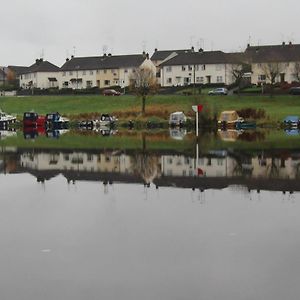 Riverview House Apartment Enniskillen Exterior photo