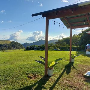 Campo Azul #2 - Monteverde Villa Exterior photo