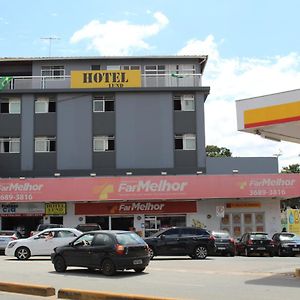 Hotel Lund Lagoa Santa  Exterior photo