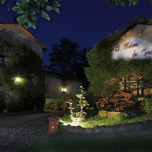 Molino De Tresgrandas Hotel Exterior photo