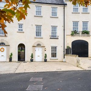 Escape Ordinary At Devenish Manor Villa Enniskillen Exterior photo