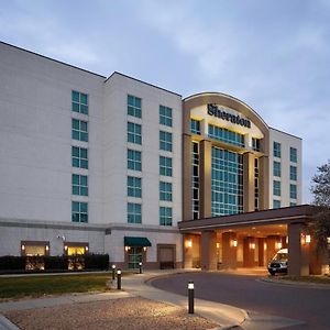 Sheraton Sioux Falls Hotel & Convention Center Exterior photo