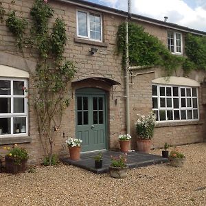 The Coach House Bed & Breakfast Ross-on-Wye Exterior photo