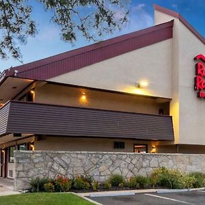 Red Roof Inn Mt Laurel Mount Laurel Exterior photo