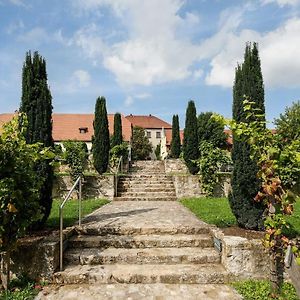 Romantik Schlossgut Auerstedt Hotel Exterior photo