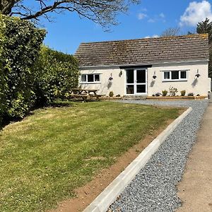 Wheal Emma Lodge Helston Exterior photo