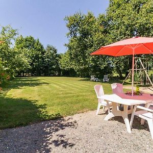 Gite Familial Au Calme Avec Jardin, Pres De Nantes Et St Nazaire, Activites Pour Petits Et Grands - Fr-1-306-1119 Villa Plessé Exterior photo