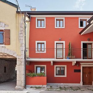 Crocevia - Locanda Carsica Contemporanea Hotel Trieste Exterior photo