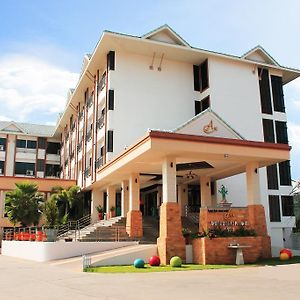 Ayara Grand Palace Hotel Phitsanulok Exterior photo